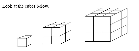 NYLearns.org - Investigation - Square Numbers and Triangle Numbers